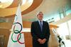 MOK namenil 740 milijonov evrov za odpravo posledic preložitve olimpijskih iger