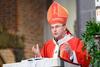 Poljski nadškof poziva Vatikan, naj preišče prikrivanje spolnih zlorab otrok