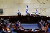 Netanjahu pozval k priključitvi izraelskih naselbin na Zahodnem bregu