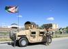 ZDA naj vendarle ne bi zadržale milijardne pomoči za Afganistan