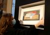 Italijanka na srečelovu osvojila milijon evrov vredno Picassovo sliko