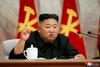Po novi tritedenski odsotnosti Kim napovedal povečanje jedrskega arzenala