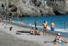 Na italijanskih plažah vse več ljudi, nadzor bo letos strog