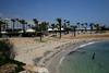 Ciper bo okuženim turistom plačal dopust 