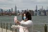 Tujih turistov ni, posledice padca turizma v ZDA najbolj občuti New York