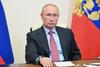 Rusi bodo 1. julija glasovali o spremembah ustave za okrepitev Putinove moči