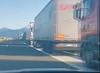 Proti Avstriji pred Karavankami večkilometrski zastoj tovornjakov