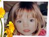 13 let po izginotju Madeleine McCann imajo preiskovalci novega osumljenca