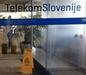 Skupina Telekom Slovenije v prvem polletju povečala prihodke in dobiček – ta je znašal 23 milijonov