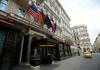 Dunaj pričakuje prve turiste, polovica hotelov še zaprtih