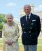 Princ Filip praznuje že 99. rojstnodnevni jubilej