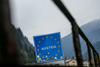 Avstrija mejo z Italijo odpira v torek; EU zunanje meje s 1. julijem?