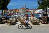 Hoteli na Hrvaškem letos raje z manj gosti kot z nižjimi cenami