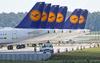 Lufthansa naj bi ukinila 22.000 delovnih mest