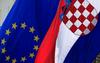 Hrvaška izpolnjuje tri od štirih pogojev za prevzem evra