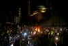 V Libanonu množični protivladni protesti zaradi gospodarske krize
