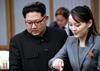 Kim nepričakovano preklical vojaško akcijo proti Južni Koreji