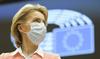 EU bo namenila 220 milijonov evrov za premeščanje bolnikov s covidom-19 