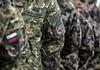 Posvet o razvoju Slovenske vojske: odziv na varnostne razmere in vojaško šolanje