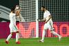 Sanjska vrnitev Asensia in evrogol Benzemaja za gladko zmago Reala