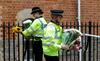 Policija incident v Readingu obravnava kot teroristično dejanje