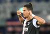 Ronaldo in Dybala obdržala Juventus na vrhu 