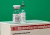 WHO pozval k hitremu povečanju proizvodnje poceni steroida deksametazon