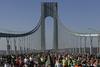 Novi koronavirus odnesel newyorški in berlinski maraton