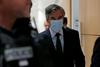 Zaporna kazen za nekdanjega premierja Fillona