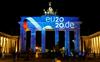 Velika pričakovanja od Nemčije, ki prevzema predsedovanje Svetu EU-ja