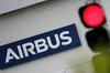 Airbus bo odpustil 15.000 ljudi po vsem svetu