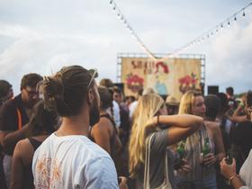 Bald wieder Events mit bis zu 100 Personen möglich?