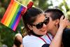 Črna gora uzakonila istospolna civilna partnerstva