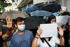 Hongkong: Prva ovadba po kitajskem zakonu o nacionalni varnosti