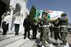 Francija Alžiriji vrnila glave obglavljenih alžirskih upornikov proti okupaciji