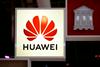 Sodelovanje Huaweija pri vzpostavljanju omrežja 5G bo omejeno