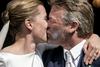 Danska premierka končno dočakala poroko