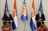 Plenković prejel mandat za sestavo nove hrvaške vlade