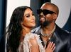 Kim Kardashian naj bi se pripravljala na ločitev od Kanyeja Westa