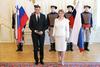 Pahor in Čaputova pozdravila finančni dogovor voditeljev EU-ja