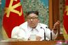 Severna Koreja zaradi suma na prvo okužbo zaprla mesto Kaesong