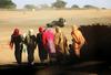 V Darfurju znova prelivanje krvi – v dveh napadih več kot 80 žrtev