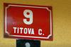 Referenduma o preimenovanju Titove ceste v Radencih (še) ne bo
