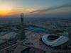 Katar bo močno omejil poročanje mednarodnih medijev iz države v času nogometnega prvenstva