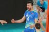 Gasparini se vrača v Slovenijo – okrepil Calcit Volley