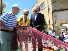 KPK: Aleksandra Pivec o plačilih za prenočevanje v Izoli ni govorila resnice