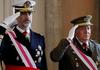 Nekdanji kralj Juan Carlos odhaja v izgnanstvo v tujino