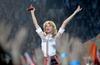 Zadetek v polno – Taylor Swift z albumom Folklore postavila nov rekord