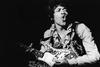 Kitaro Jimija Hendrixa na dražbi prodali za več kot 200 tisoč dolarjev