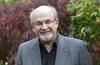 Salman Rushdie v boju proti islamofobnemu citatu, ki mu ga lažno pripisujejo